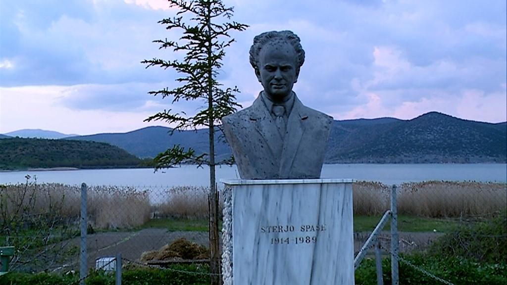 Rezultate imazhesh për Sterjo Spasse