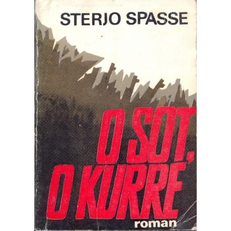 Rezultate imazhesh për Sterjo Spasse